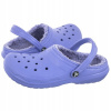 DETSKÉ ŠĽAPKY CROCS ĽAHKÉ POHODLNÉ DOMÁCE KROKSY PAPUCIE veľkosť 34-35