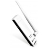 TP-Link TL-WN722N/ bezdrôtový USB adaptér/ RSMA externá antena 150 Mbps