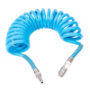 XTline Hadica na kompresor 8/12mm 7,5m