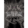 The Art of Junji Ito: Twisted Visions