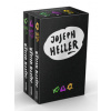 Joseph Heller set - Joseph Heller