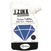 Aladine IZINK textilní barva nebeská modrá 80 ml