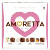 Mieszko Pralines Amoretta Classic bonboniéra 16ks, 106g