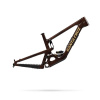 Rám na bicykel Santa Cruz Bronson CC Fac MX translucent root beer S 24/25 - Odosielame do 24 hodín