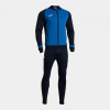 LIDER TRACKSUIT súprava azúrová navy 3XL