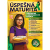 Úspešná maturita - Všeobecná a anorganická chémia - Petra Hajduková