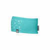 Ortovox čelenka Fleece Light Grid Headband | farba: ice waterfall