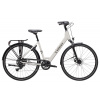 Bicykel Trek Verve Lowstep Equipped Lunar Silver 2026 M