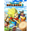 Dragon Quest Builders 2 - Steam PC