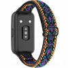NYLONOVÝ PÁSIK PRE SAMSUNG GALAXY FIT, 3 LÁTKOVÝ, POHODLNÝ NÁRAMOK