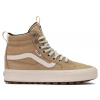 VANS MTE Sk8-Hi Waterproof Insulated TAN/WHITE - 38