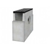 Gutta betónový vpust B125 pre spádový žľab 500 x 200 x 500 mm