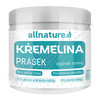 Allnature s.r.o. Allnature Křemelina prášek 100g