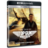 Top Gun: Maverick Blu-ray