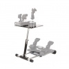 Wheel Stand Pro DELUXE V2, stojan na joystick pro Thrustmaster HOTAS WARTHOG, Saitek X55/Saitek X52