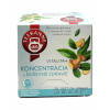 TEEKANNE BČ Vitalita KONCENTRÁCIA Vitamín B5 10 x 1,8 g