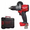 Vrtačka - Milwaukee M18 FDD2-0X 4933464266 (Vrtačka - Milwaukee M18 FDD2-0X 4933464266)