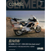 BMW K1200rs, LT and GT 1998-2010 (Penton)