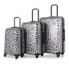 Súprava cestovných kufrov TUCCI T-0158/3 Winter Leopard (T-0158/3)