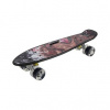 Skateboard AFRIKA 54,5 cm