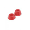 Globe SLANT STANDARD BUSHINGS 88A RED 1Sz