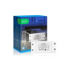 NOUS 06438061 Smart spínač L6T WiFi Tasmota