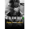 Metal Gear Solid Δ: Snake Eater (Deluxe Edition)