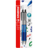 STABILO pointball colorful, modré – súprava 2 ks