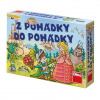 Dino Z pohádky do pohádky
