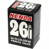Duša KENDA 26x1,75-2,125 (47 / 57-559) FV 32 mm