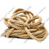 Jutové lano 8 mm