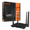 SIEŤOVÝ WIFI ROUTER TENDA AC1200 DUALBAND AC10 5GHZ WIFI5