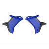 RTECH spoilery chladiče YAMAHA Tenere, RTECH (modré, pár)