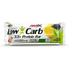 Amix Nutrition Low-Carb 33 % Protein Bar, 60 g, Lemon-Lime