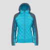 Karpos LASTEI ACTIVE PLUS dámska bunda BLUE ATOLL/NATURAL GREY Veľkosť: S