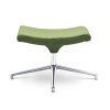 LD SEATING Čalúnená podnožka RELAX RE-T