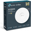 TP-Link EAP660 HD stropní Dual Band Wi-FI 6 AP/ 1x 10/100/2500 Mbps RJ45/ 802.11ac/ax/n/a/b/g/ 2402+1148 Mbps