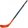 Warrior QRL Composite mini hokejka RHT BLK/ORANGE - RHT