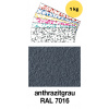 MUREXIN čipsy posypové VF 3, RAL 7016 anthrazitgrau (1 kg)
