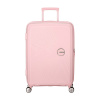 American Tourister Veľký kufor SoundBox 67cm Pastel Pink
