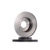TATechnix Brzdový kotúč 278mm Mazda 5 (CR19) 1.8, 2.0, 2.0CD - BREMBO