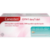 Canesten GYN 1 deň 500 mg 1 mäkká vaginálna kapsula