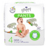 BELLA HAPPY Pants Maxi (8-14 kg) 24 ks – jednorazové plienky