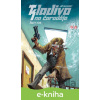 E-kniha Slepý hon - Jiří Pavlovský