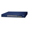 PLANET Planet GS-4210-24T4S Spravovaný gigabitový ethernetový prepínač 24-portový L2 L4 (GS-4210-24T4S)