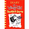 Diary of a Wimpy Kid #11 Double Down (International Edition)