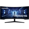 Samsung Odyssey G5 C34G55TWWP