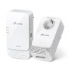 TP-Link PGW2440 KIT G.hn adaptér (1428 Mbps), 1x GLan, Wifi AX1800 PGW2440 KIT