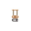 EK CON LINK 520MRD7 CLIP, GLD/GLD