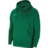 Nike Team Detská mikina Nike Park 20 Fleece Pullover Hoodie CW6896 302 Veľkosť: S